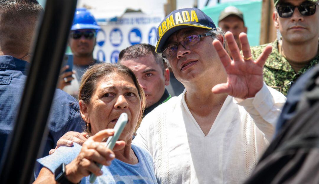 Petro confirma que nueva MinTic no está inhabilitada