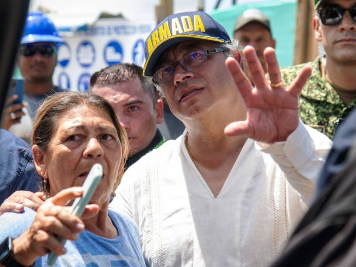 Petro confirma que nueva MinTic no está inhabilitada