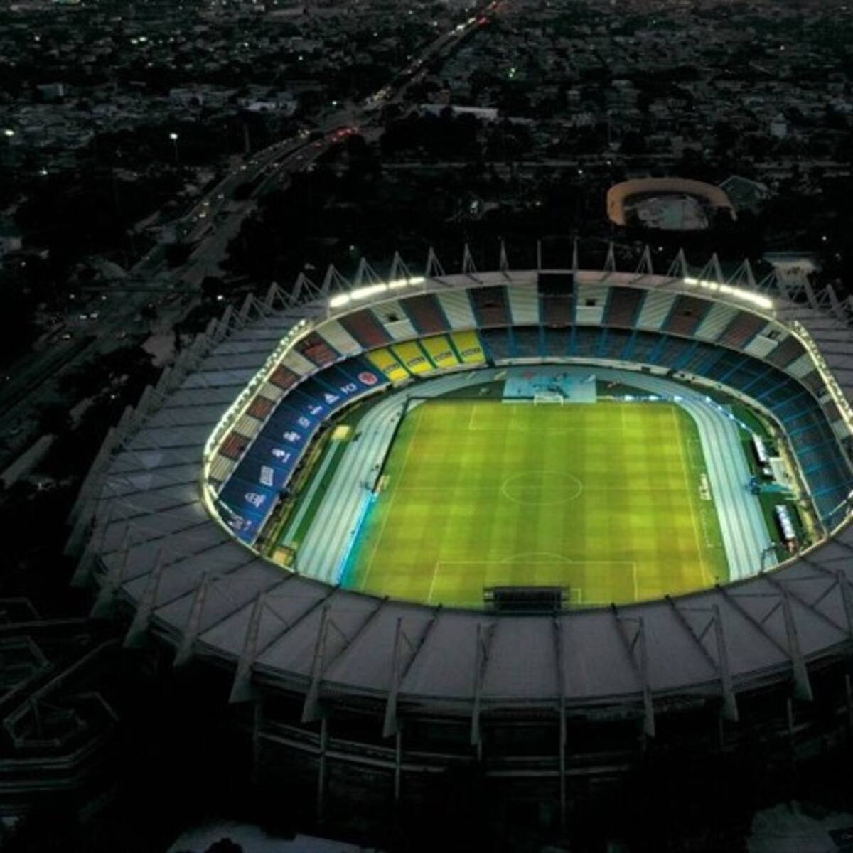 Alcaldía acudirá al Tribunal Arbitral del Deporte por dinero girado a Panam Sports