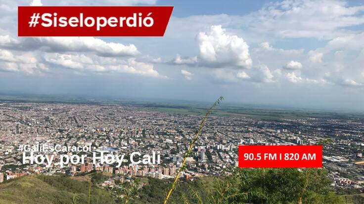 Cali Hoy por Hoy 07 de mayo del 2020