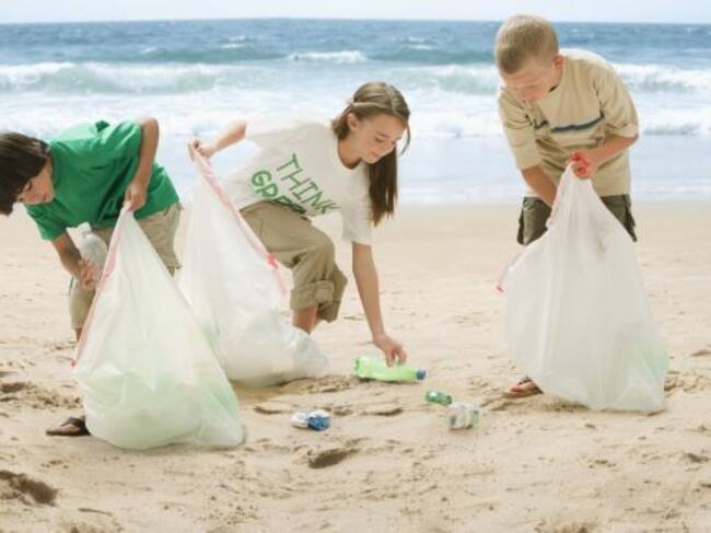 Una botella plástica en el océano tarda algo más de 500 años en degradarse e impacta en la fauna marina.