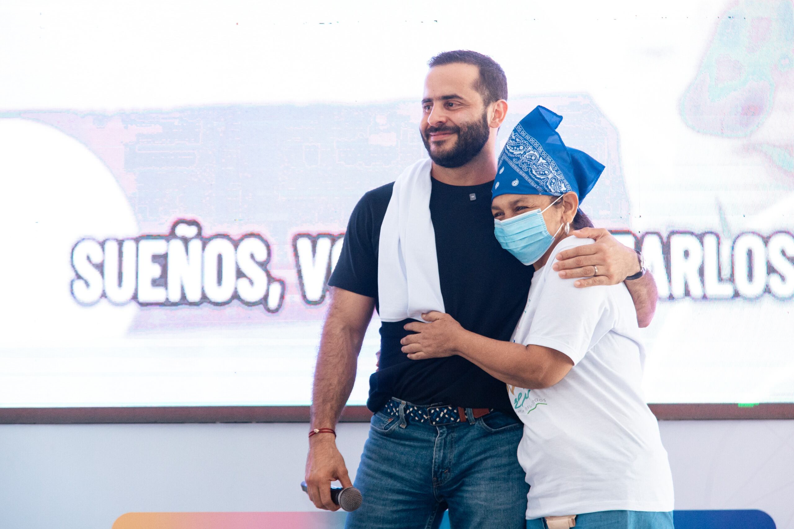 El gobernador de Córdoba, Erasmo Zuleta Bechara, firmó un convenio para combatir el cáncer en el departamento.