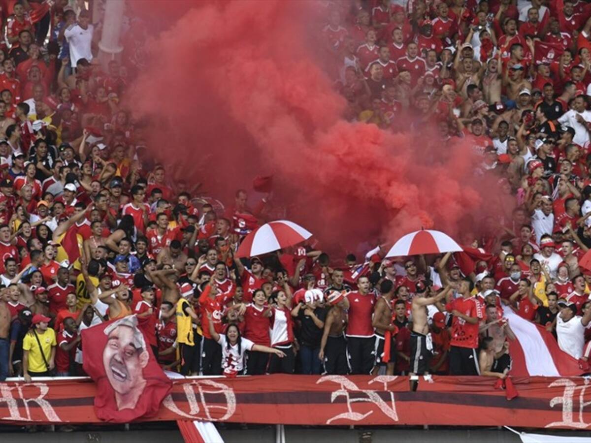 Falleció hincha del América de Cali atacado por seguidor del mismo equipo