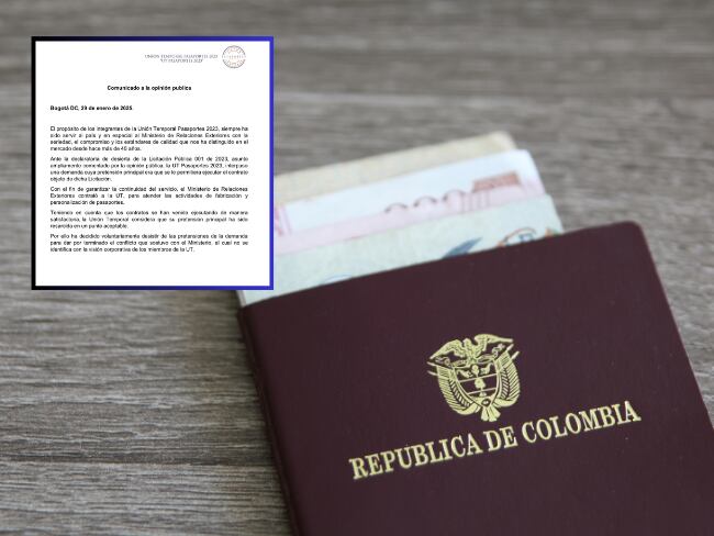 Thomas Greg & Sons desiste de la demanda contra el Estado por $117.000 millones