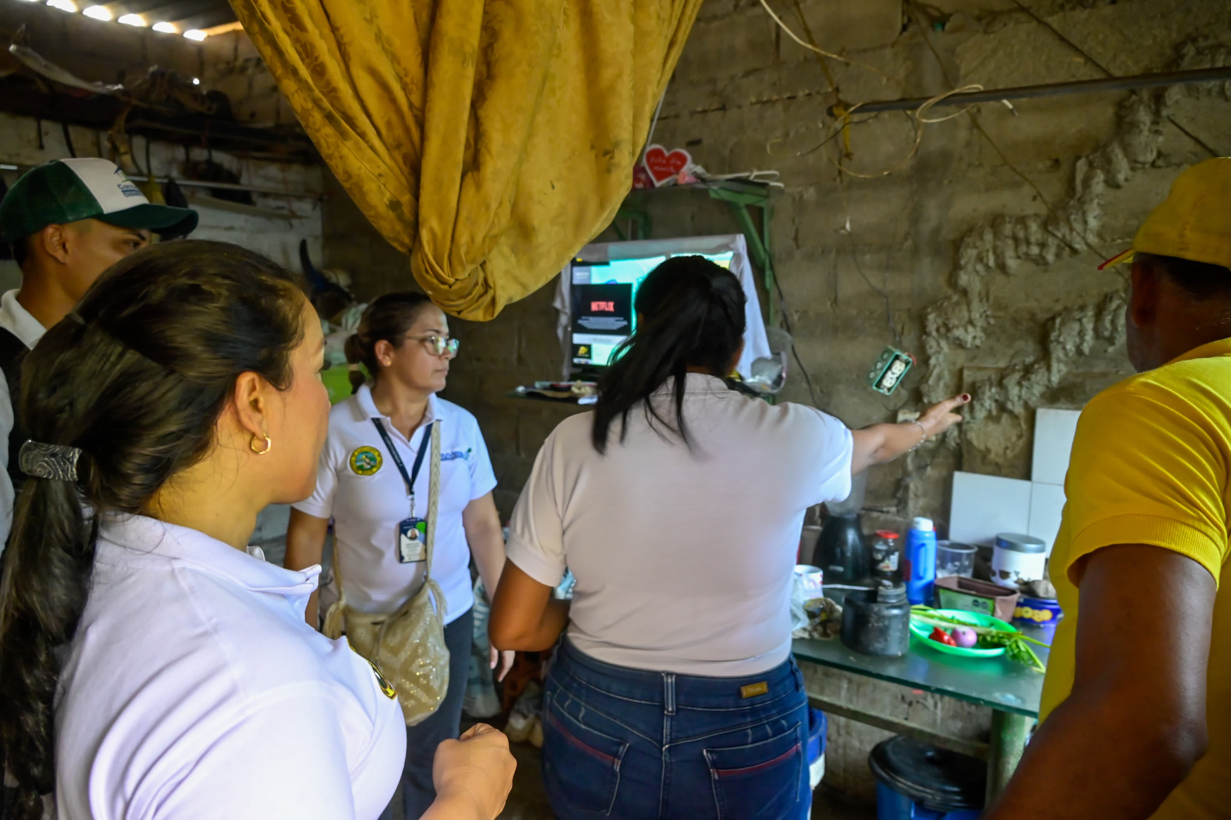 Alcaldía de Cartagena