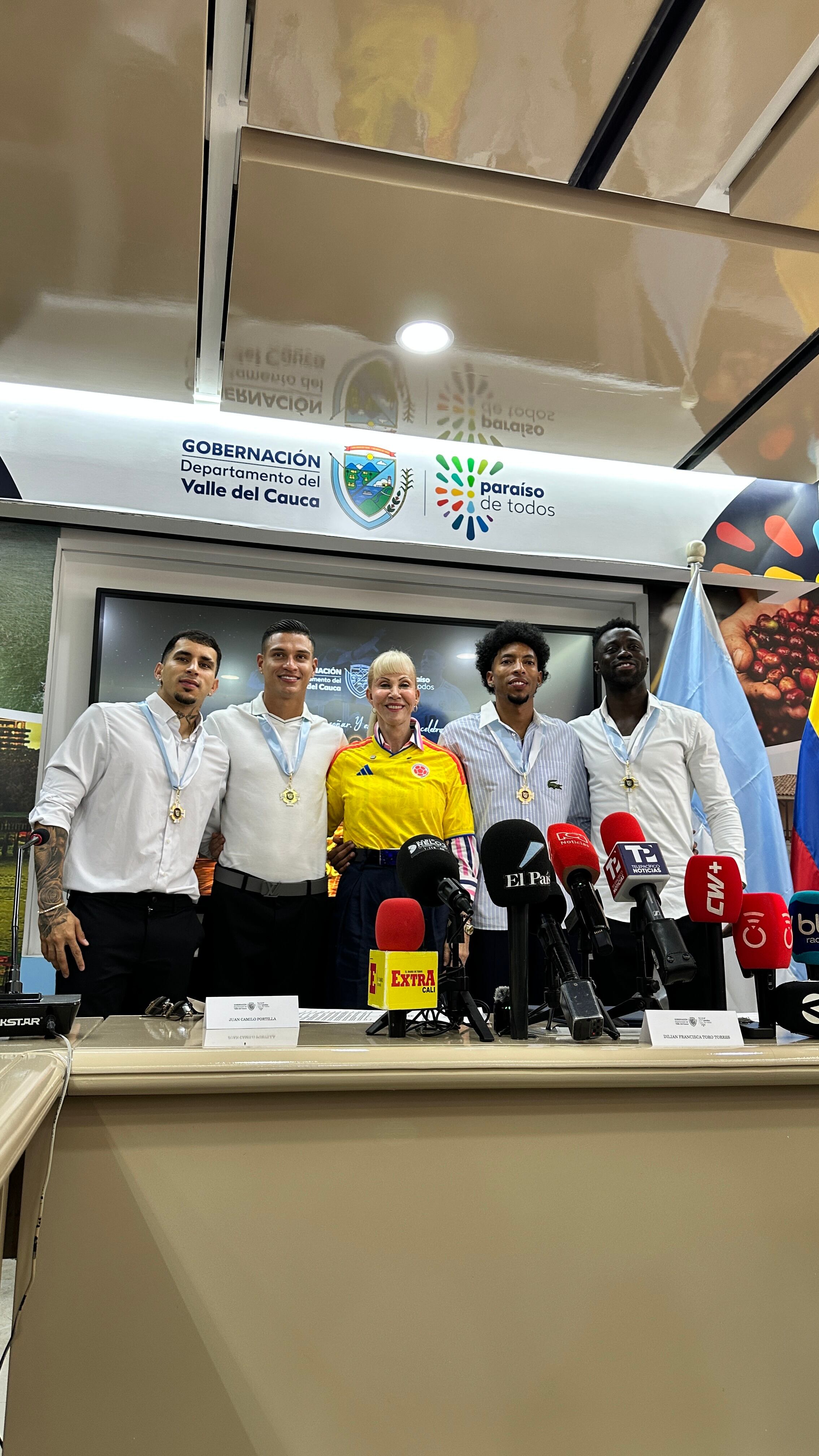 Foto: Caracol Radio