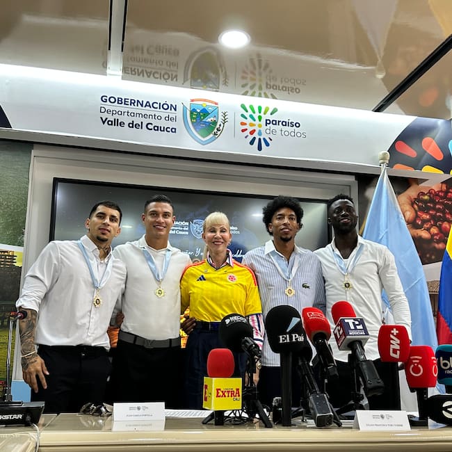 Foto: Caracol Radio