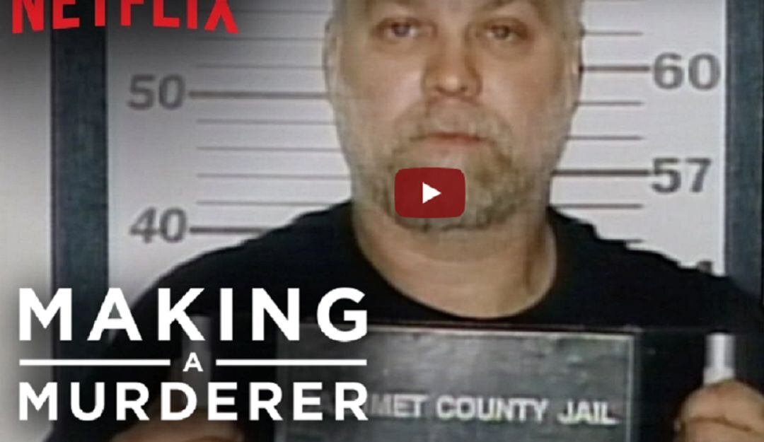 La historia de Steven Avery podría dar un nuevo giro