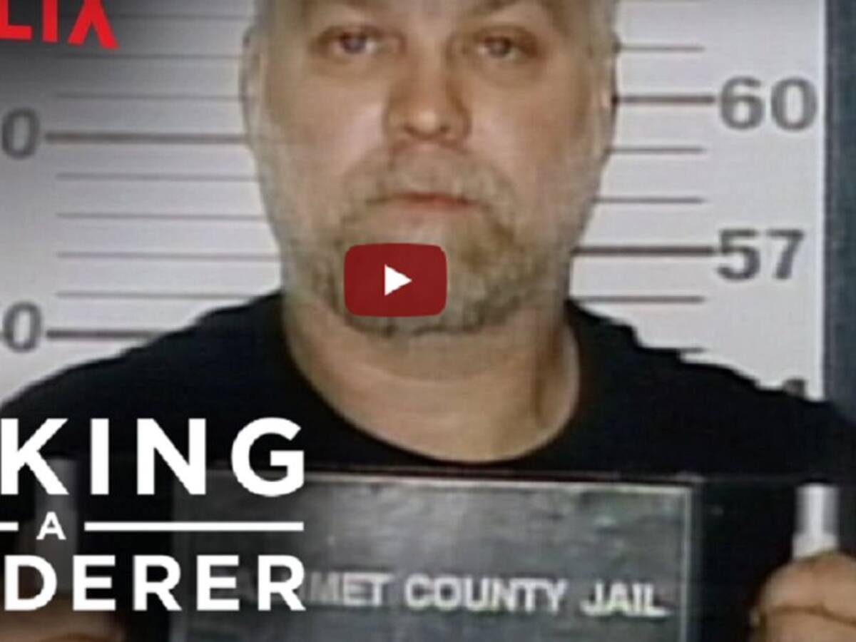 La historia de Steven Avery podría dar un nuevo giro