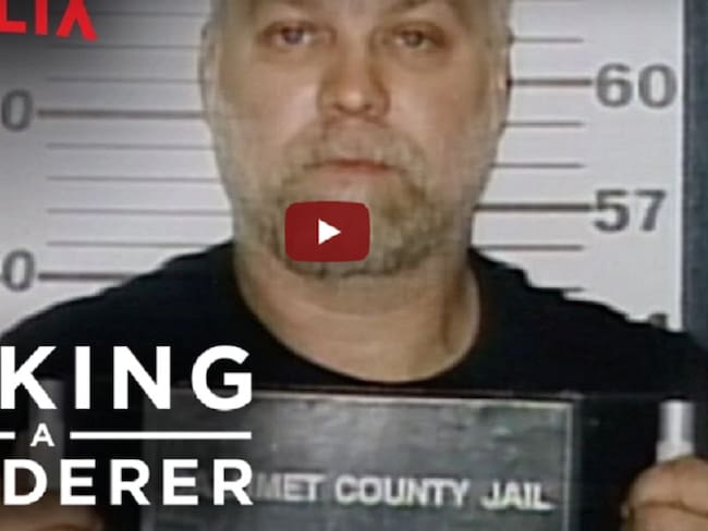 La historia de Steven Avery podría dar un nuevo giro