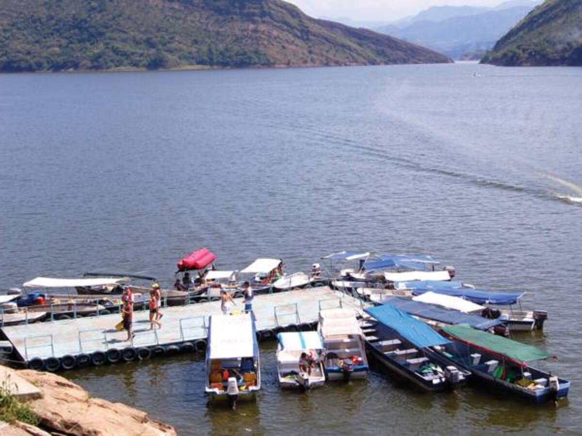 Alarma en el Tolima por alto número de ahogados en los primeros días del año