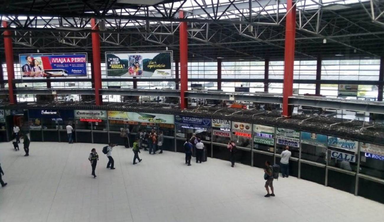 Imagen de archivo - Caracol Radio Manizales