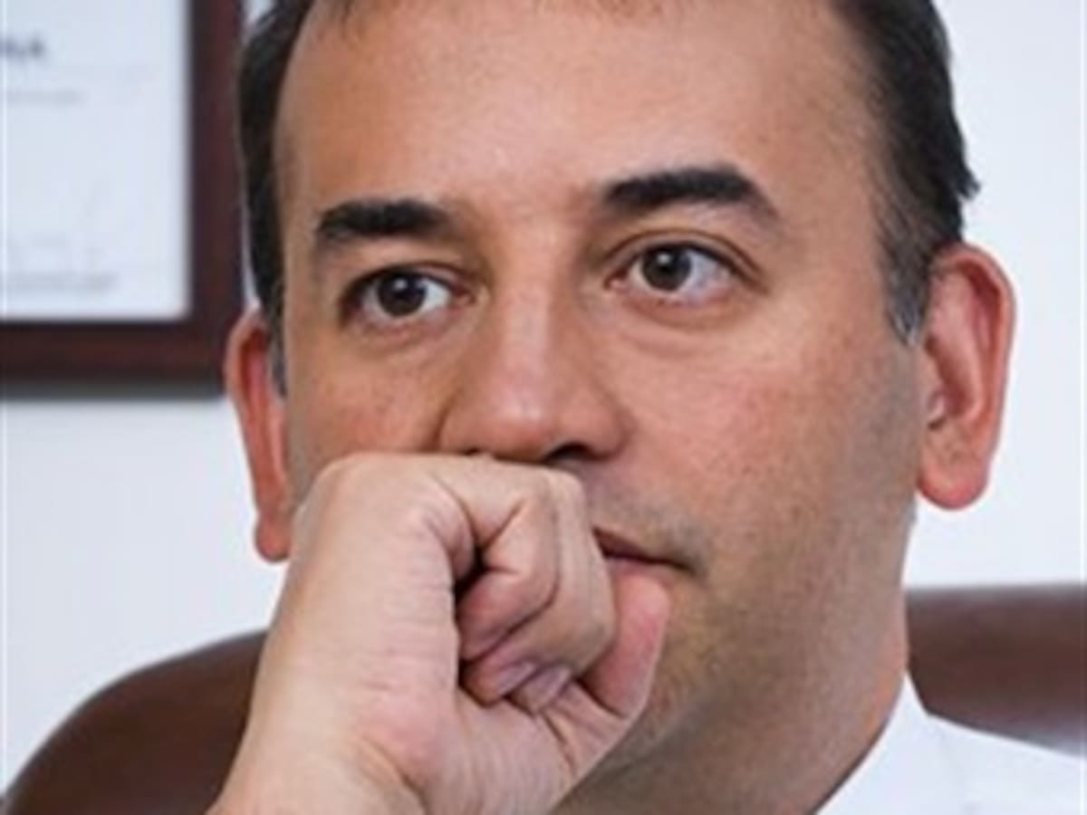La crisis de las basuras le costó a la ciudad $20.000 millones: Carlos Baena