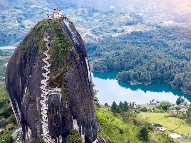 El turismo en Colombia se impulsará a través de mitos y leyendas