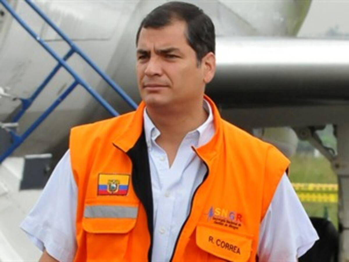 'Creo que esta es la culminación de la normalización de las relaciones entre ambos países': Santos