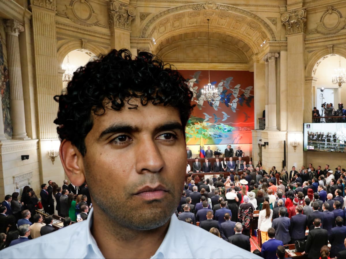 David Racero pide garantías mínimas para posición del Pacto Histórico en el nuevo Congreso 2026-2030