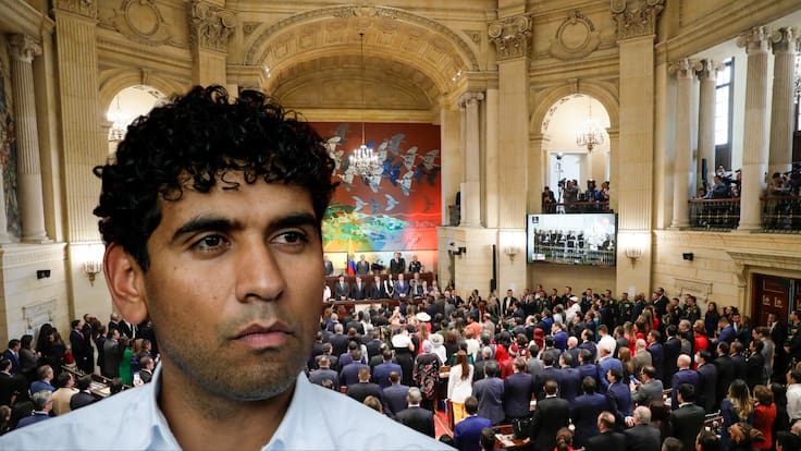 David Racero pide garantías mínimas para posición del Pacto Histórico en el nuevo Congreso 2026-2030
