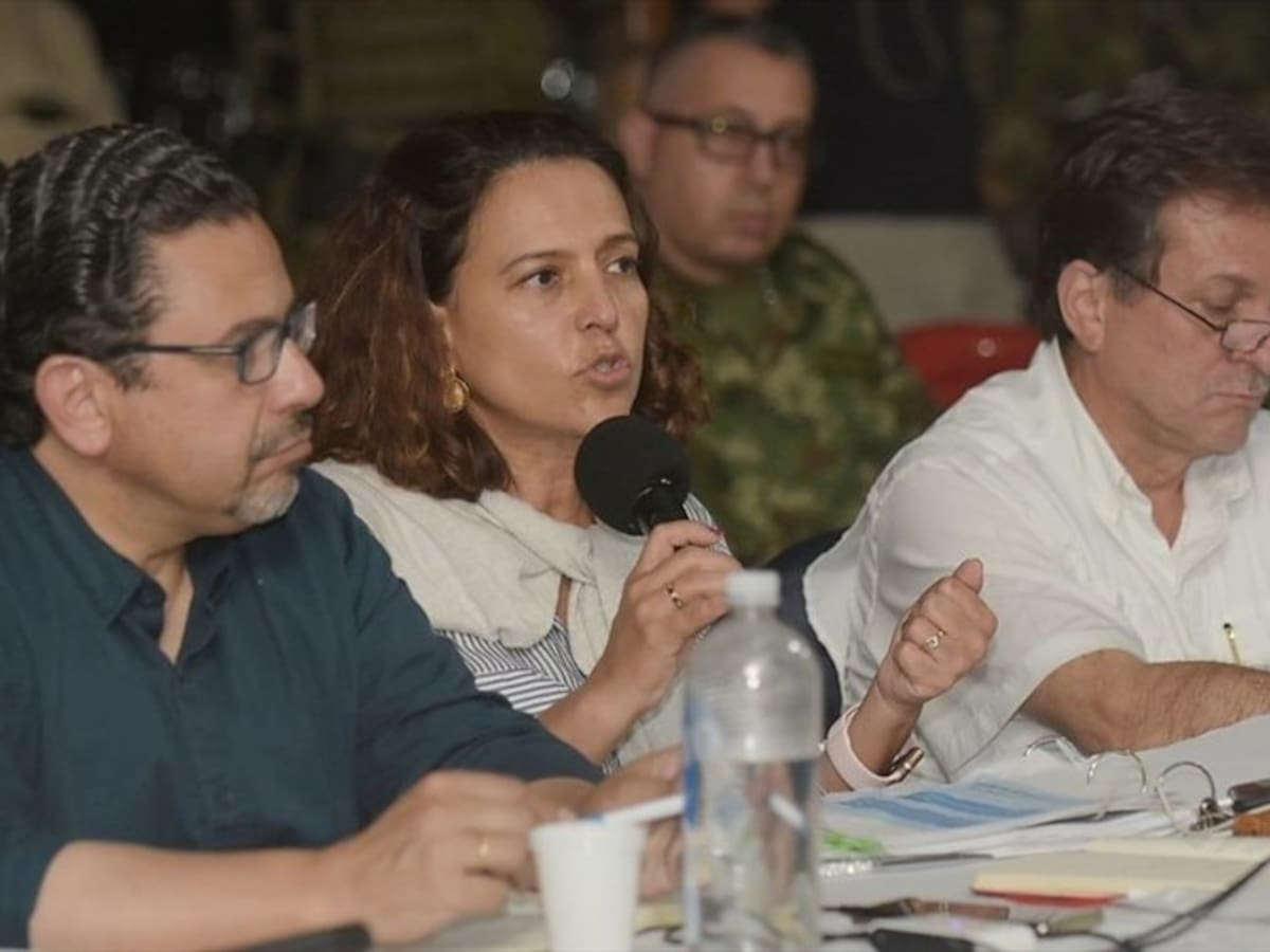 La ministra del Interior no tiene ningún poder de decisión: líder indígena, Giovanny Yule