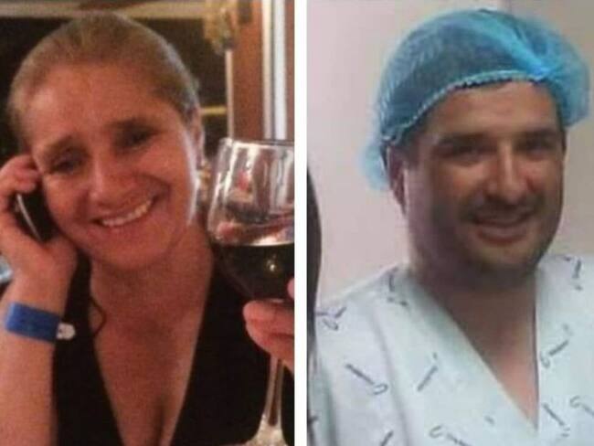 A dos aumentan los profesionales de la salud fallecidos por coronavirus