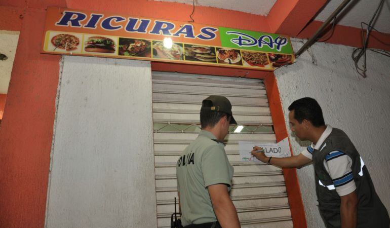 Foto: Secretaría de Interior de Cartagena