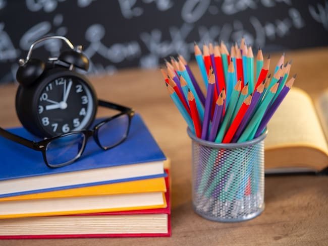 Día del Maestro, frases e imágenes creativas para dedicar/ Gettyimagenes