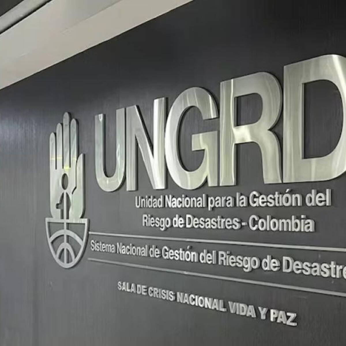 Contraloría hizo un fuerte llamado a la UNGRD por atrasos en reconstrucción en Atlántico por avalancha