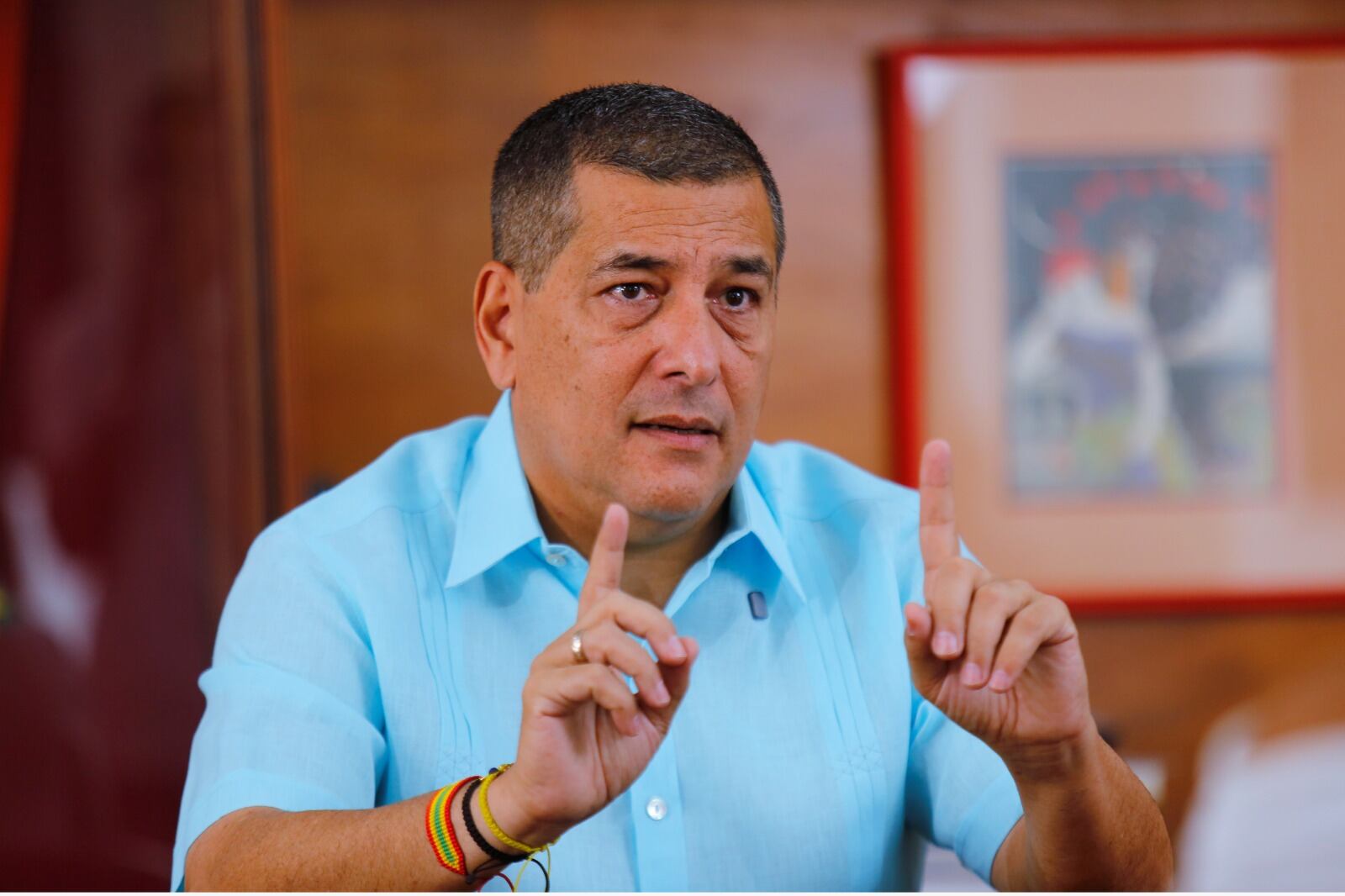 Colprensa- Julio Castaño