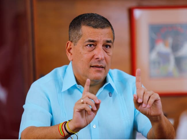 Colprensa- Julio Castaño