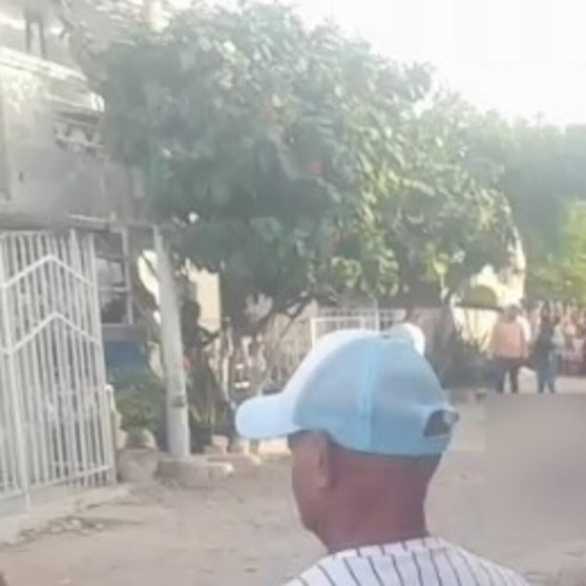 Sicarios asesinaron a dos hombres en hechos aislados, en Cartagena: aquí los detalles