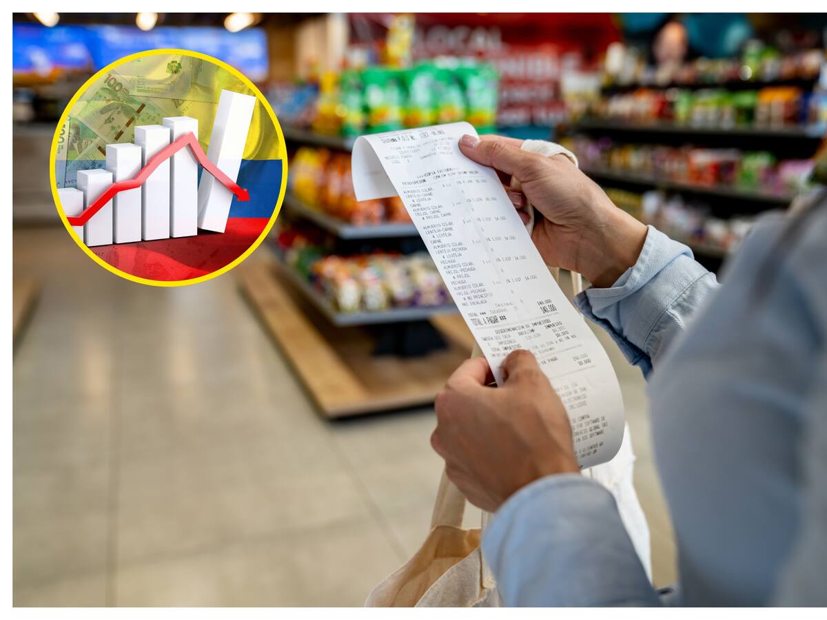 Bucaramanga es la segunda ciudad con mayor inflación del país, ¿por qué aumentó el costo de vida?