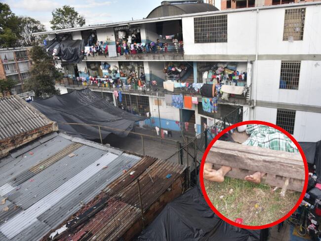 Cortesía: Caracol Radio