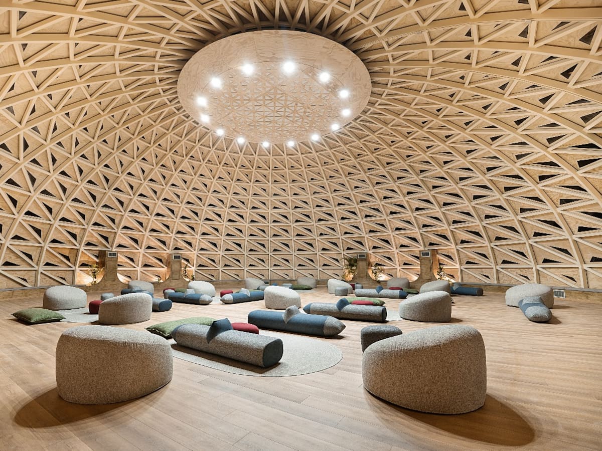 Unisinú abre el primer Centro para la Felicidad en una universidad colombiana