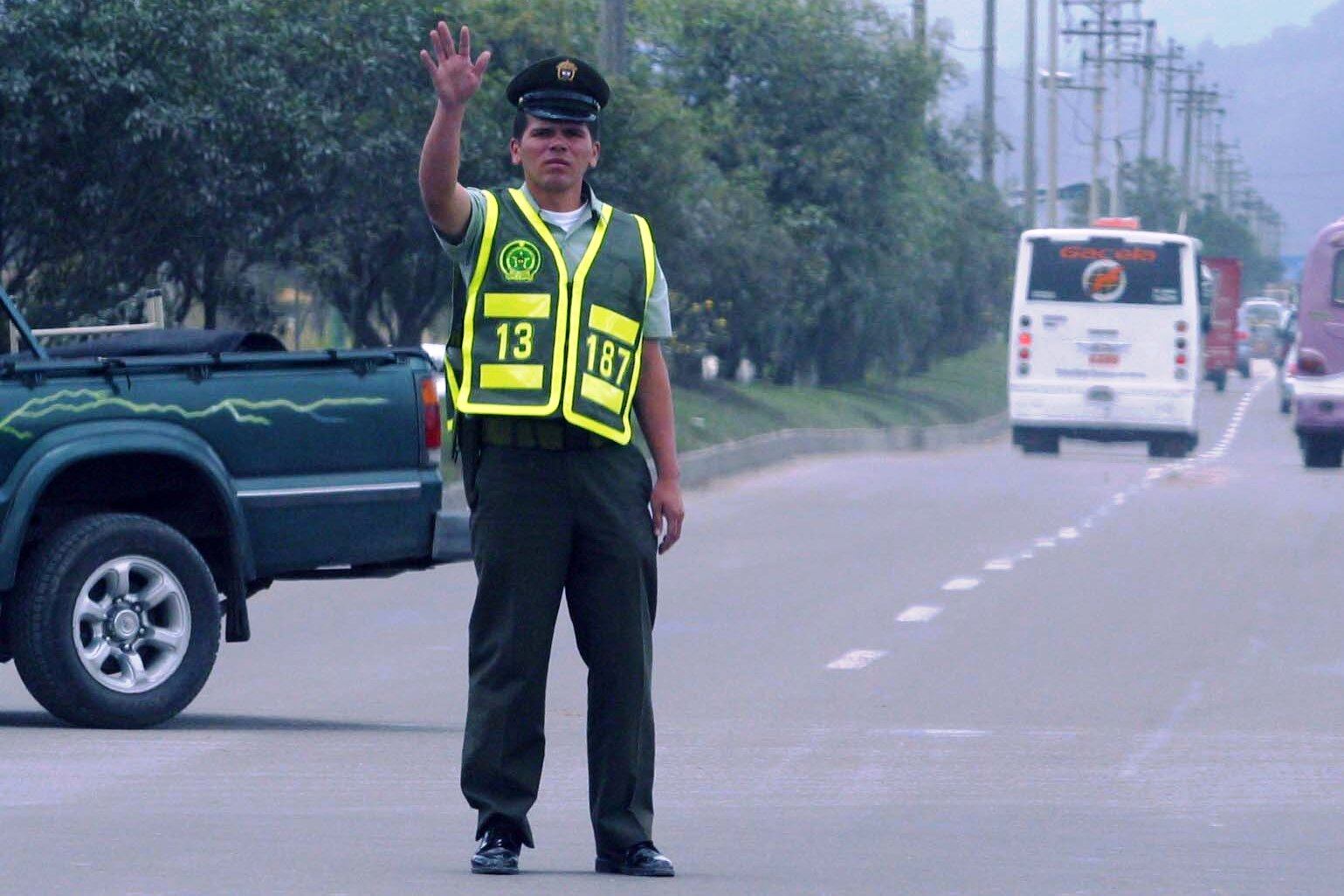 Cuatro personas fueron capturadas por el delito de corrupción al sufragante en Bolívar