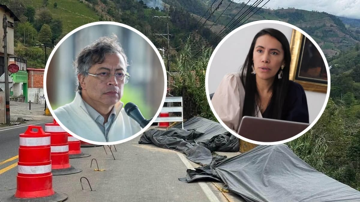 El afán por raspar la olla debería tenerlo para atender Cajamarca: congresista al Gobierno Petro