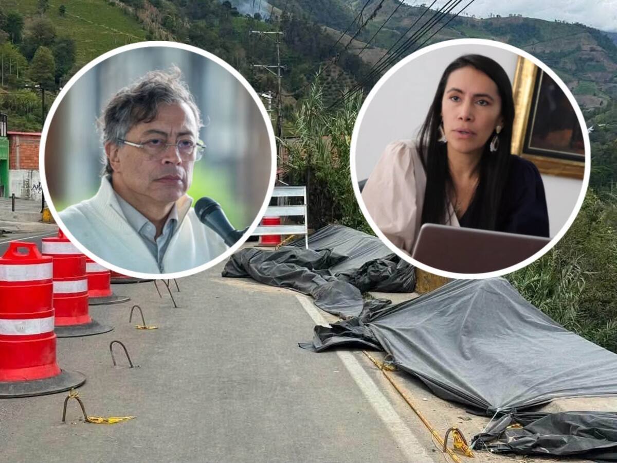 El afán por raspar la olla debería tenerlo para atender Cajamarca: congresista al Gobierno Petro