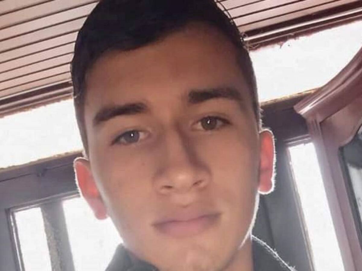 Joven de 21 años de edad fue asesinado en Calarcá tras oponerse a un hurto