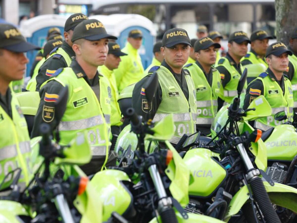 Ante paro armado del ELN, Medellín activa organismos de inteligencia