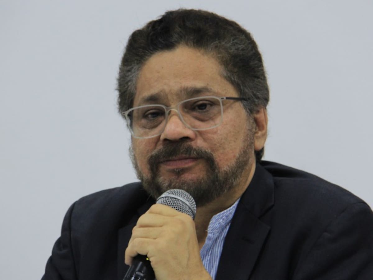 ¿Encontrará la Comisión de Paz a Iván Márquez en el Caquetá?