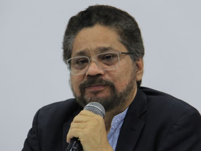 Misión de la ONU verificaría proceso de reincorporación de Iván Márquez