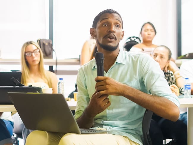 Alcaldía de Cartagena