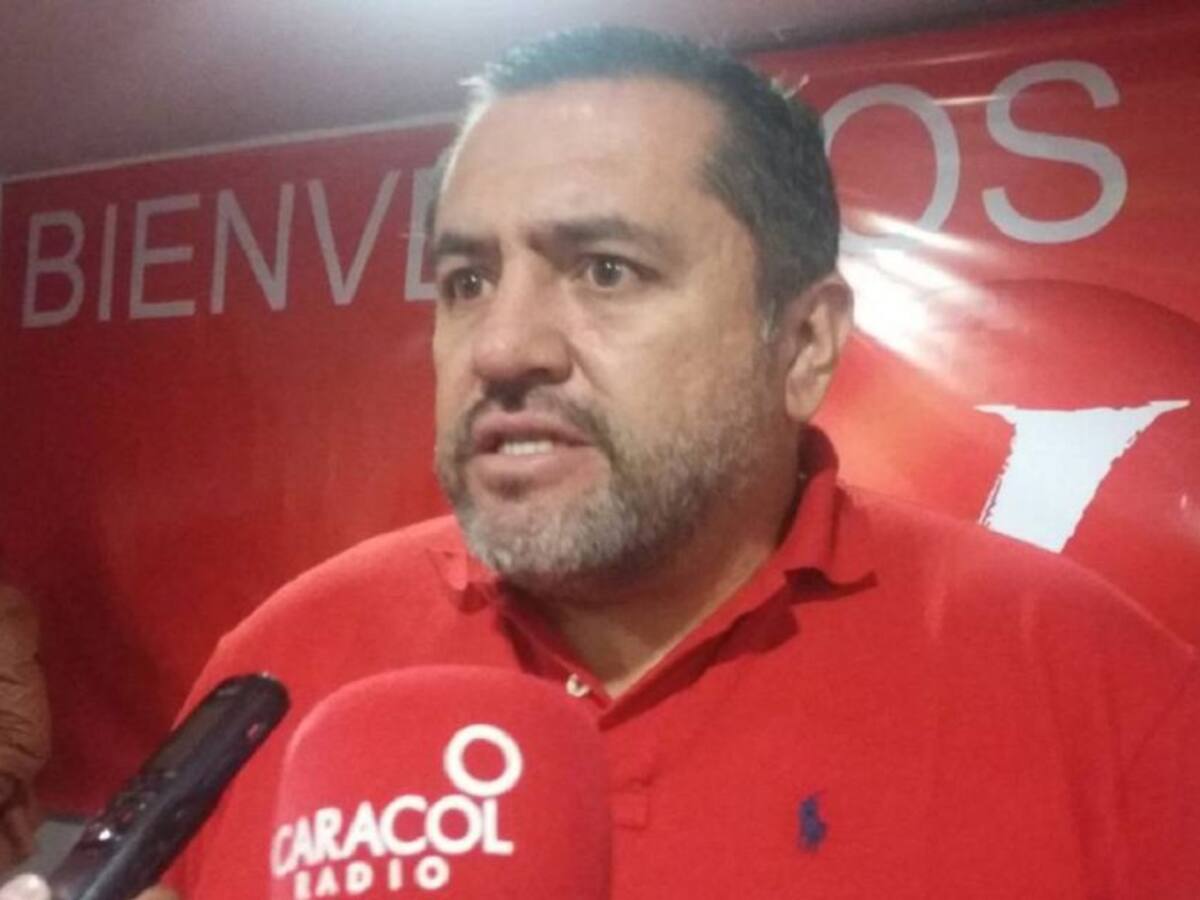 "Se acreditó que la cabeza principal del GDO es Mario Castaño", Fiscalía
