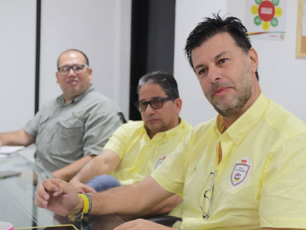 Para utilizar el Jaime Morón, Real Cartagena deberá pagar arriendos de 2019