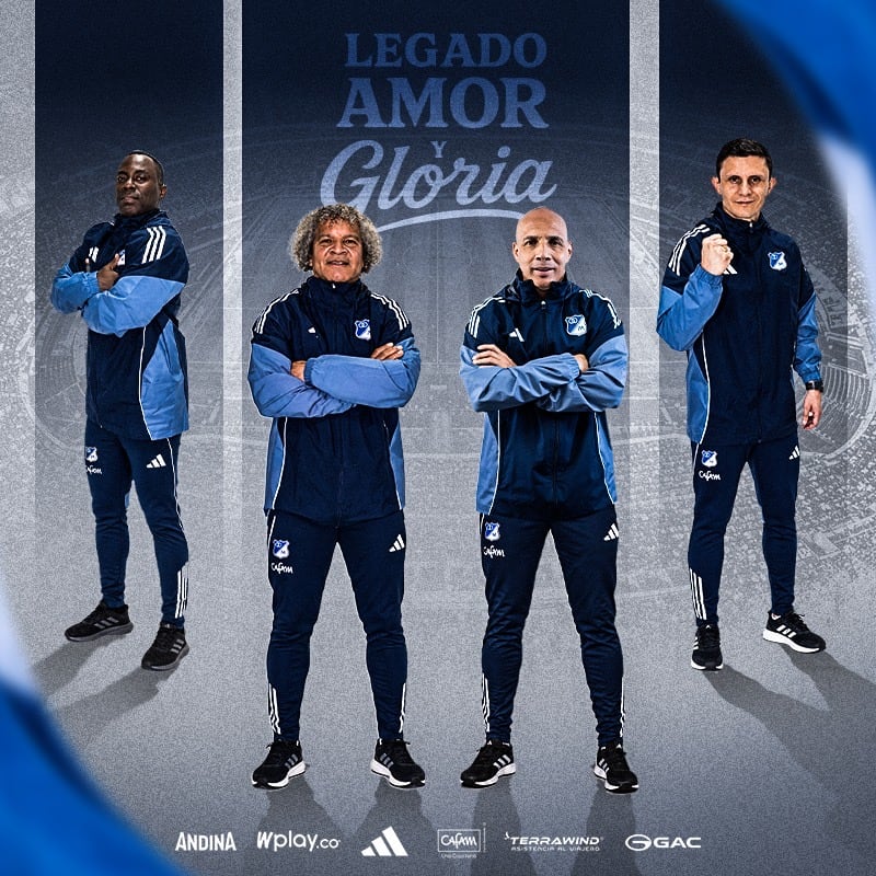 Millonarios