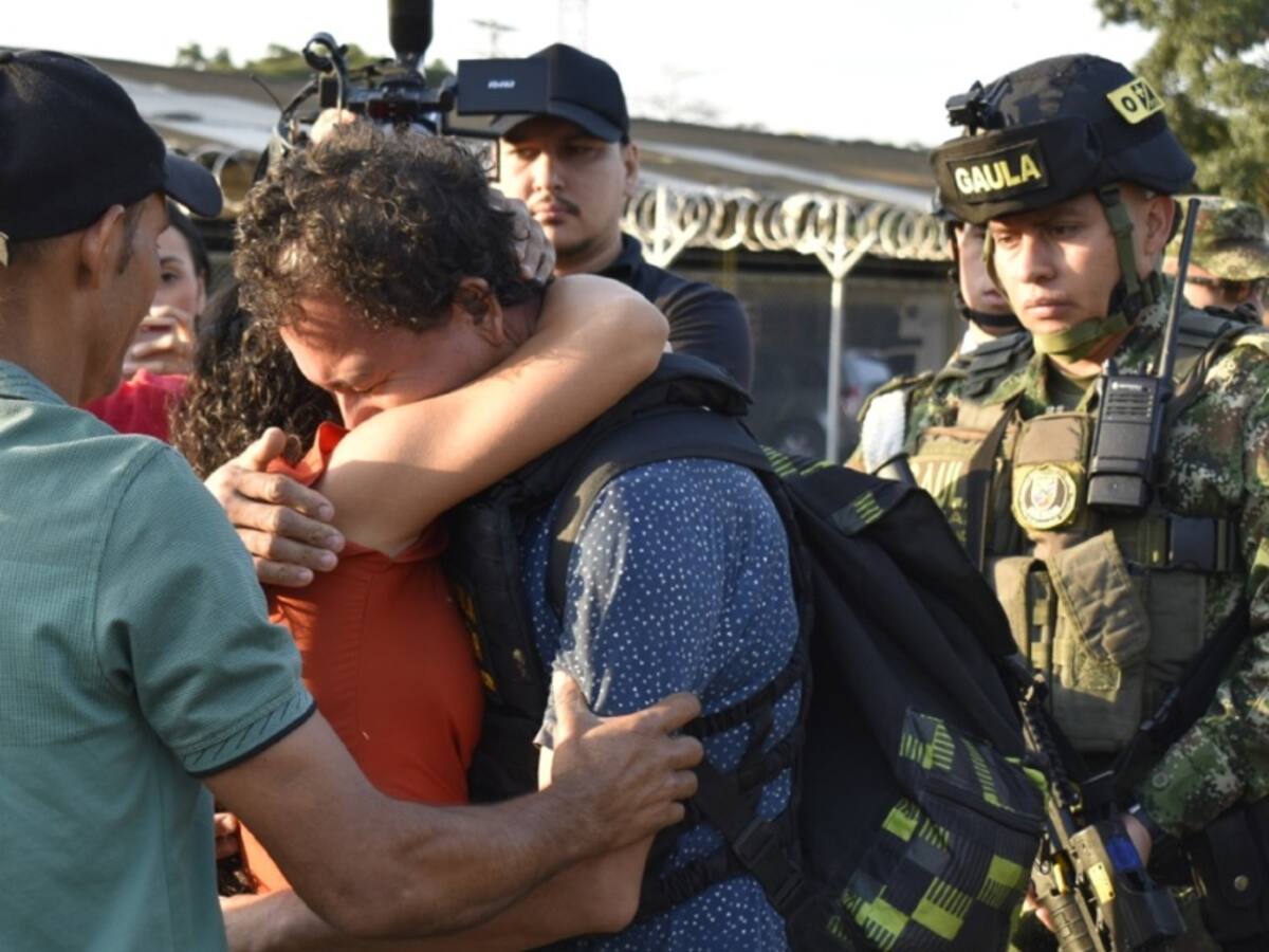 “Sentía que la vida se me iba”: Líder, Celiar Martínez