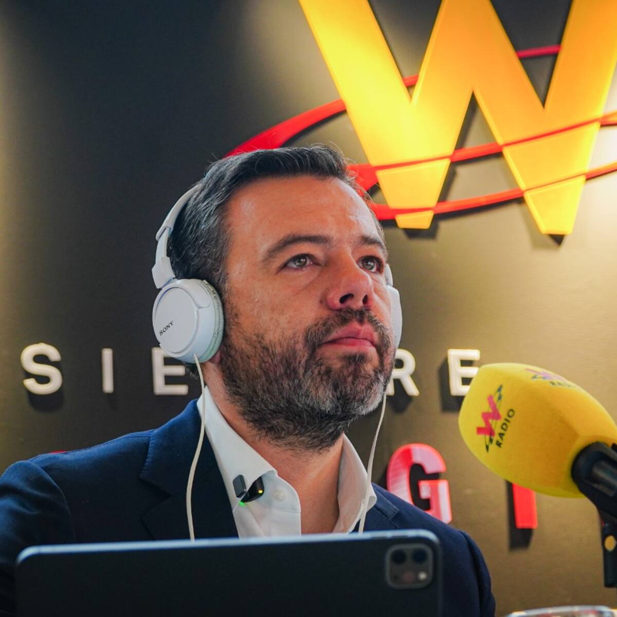 “Bogotá es líder en muchas cosas”: Alcalde Galán tras ser sede del Día Mundial de las Ciudades 2025