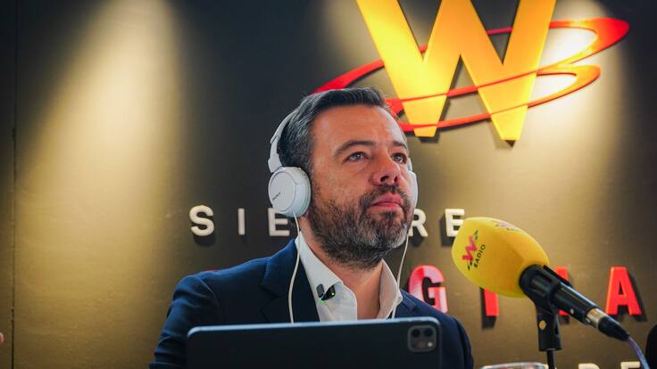 “Bogotá es líder en muchas cosas”: Alcalde Galán tras ser sede del Día Mundial de la Ciudades 2025