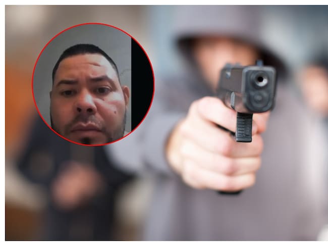 Luis Alberto Villota Rodríguez, alias ‘Tito’, se fugó de una clínica de Pasto
