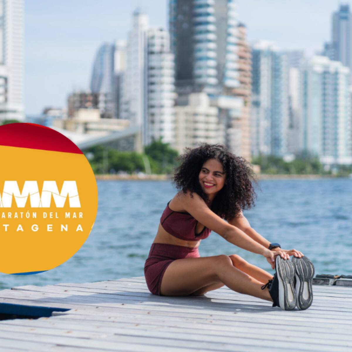 ¿Cuándo es la Media Maratón del Mar 2025? Fecha, horarios y más