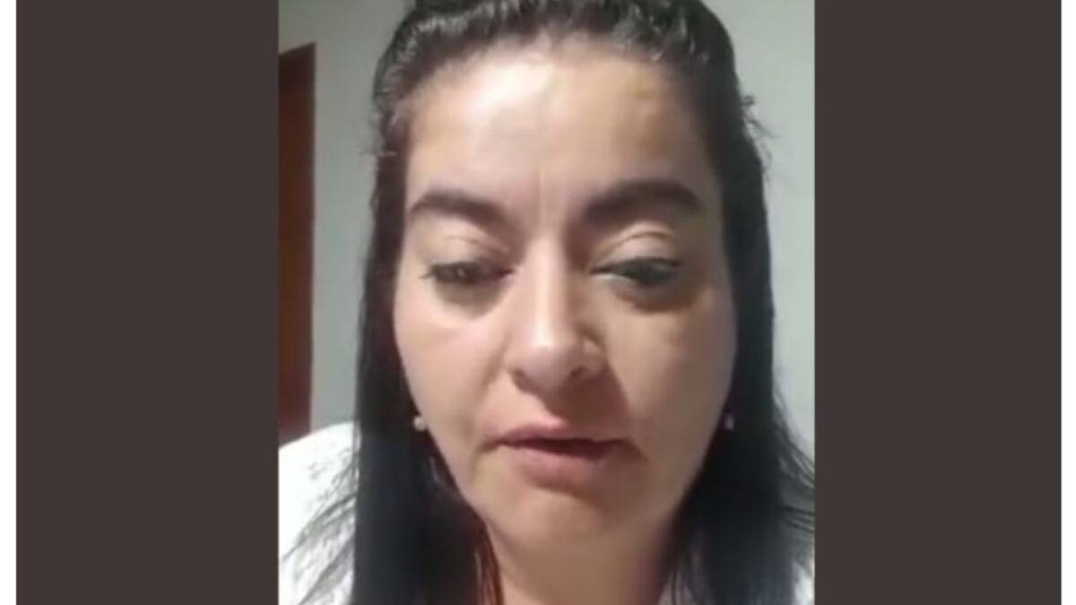 Concejal de Pauna, Diana Díaz denuncia malos tratos del personero municipal