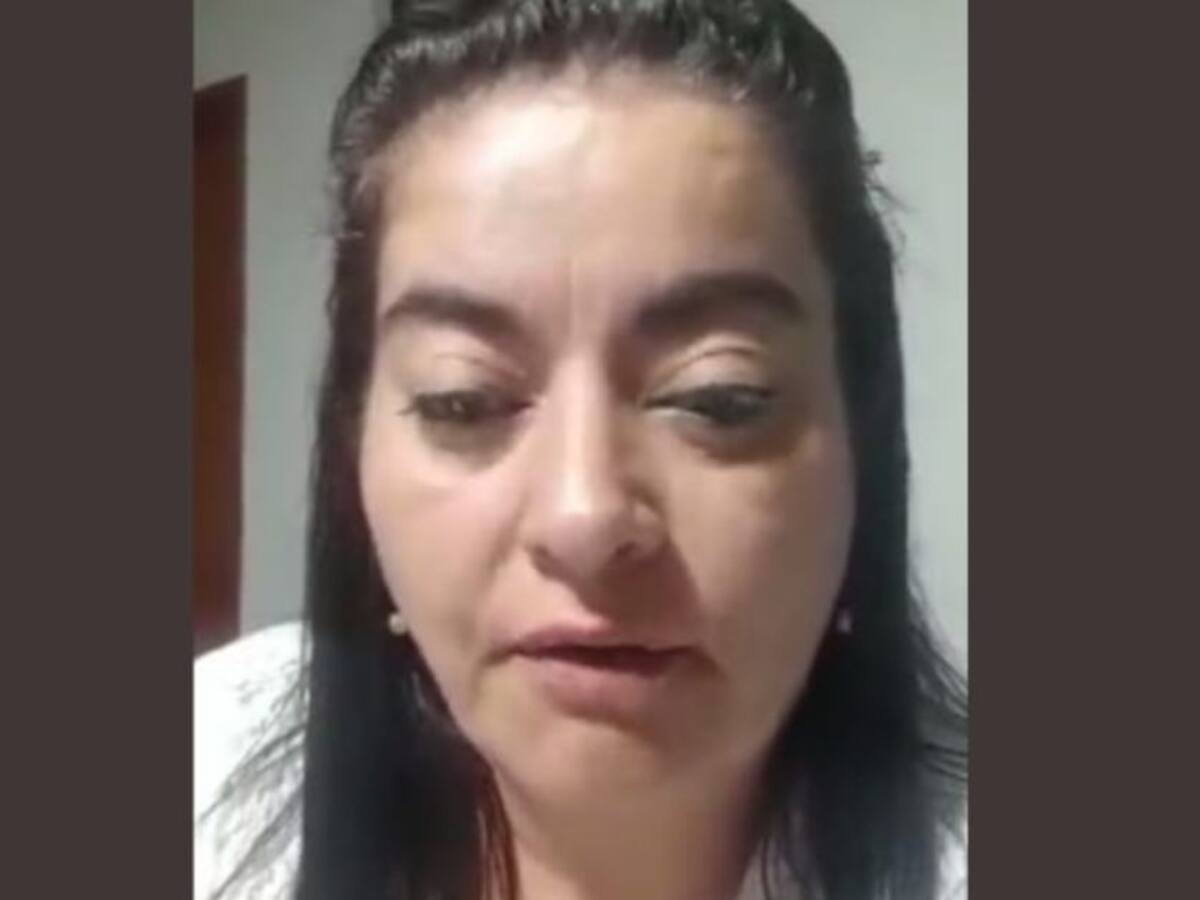 Concejal de Pauna, Diana Díaz denuncia malos tratos del personero municipal